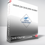 Daniil Kleyman - Cashflow Developer Academy