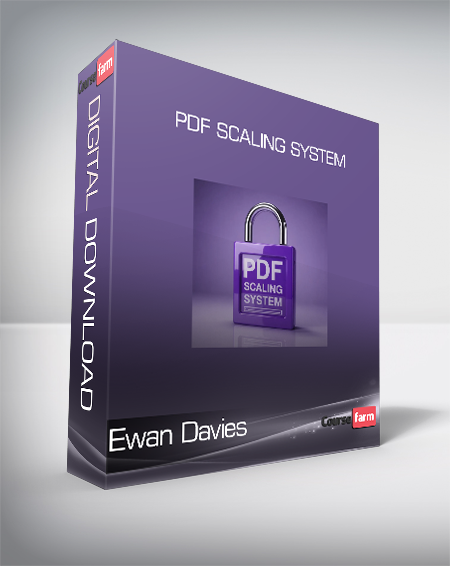 Ewan Davies - PDF Scaling System