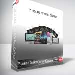 Fitness Sales Inner Circle - 7 Figure Fitness Closer