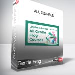 Gentle Frog - All Courses