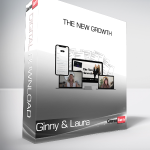 Ginny & Laura - The New Growth
