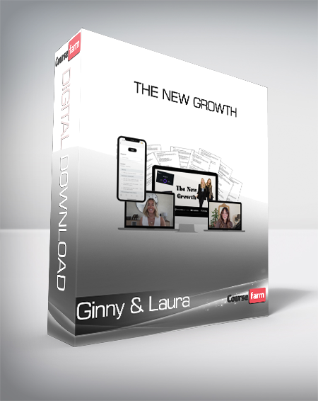 Ginny & Laura - The New Growth