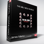 James Martin - The MBJ Mega Bundle