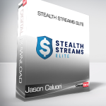 Jason Caluori - Stealth Streams Elite