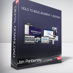 Jon Penberthy - Cold To Sold Academy (+AdCons)