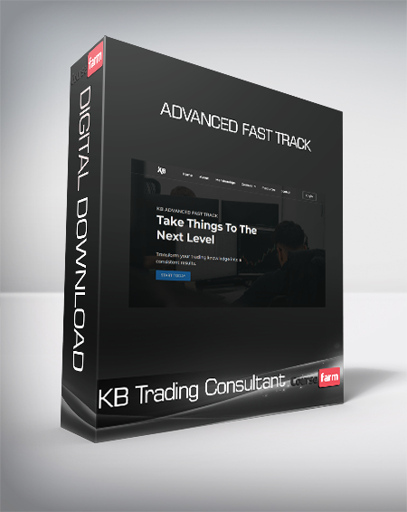 KB Trading Consultant - Advanced Fast Track