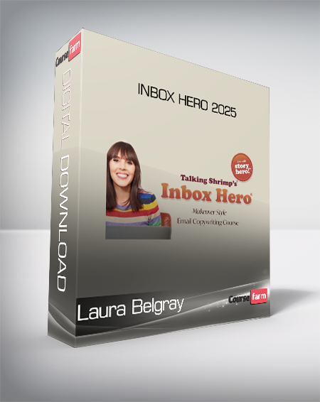 Laura Belgray - Inbox Hero 2025