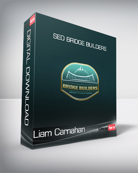 Liam Carnahan - SEO Bridge Builders