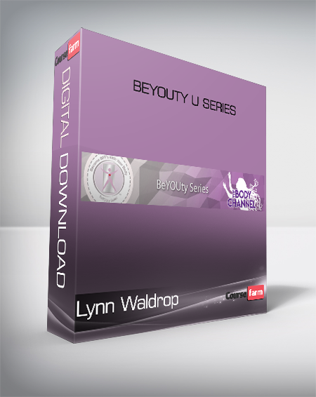 Lynn Waldrop - Beyouty u Series