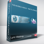 Lynn Waldrop - The Invisible World - Time to Upgrade