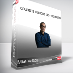 Mike Valtos - Courses Bundle (30+ Courses)