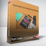 Ryan Leee - Your Ghost Biz Faceless Mastermind
