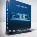 Scott Phillips - Your First $10k