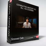 Soowei Goh - Consulting Mastery 2.0. + All His Courses