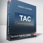 Tactical Agentic Coding - Agentic Engineer