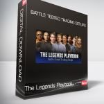 The Legends Playbook - Battle Tested Trading Setups