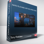 Tony Robbins - Rapid Planning Method (RPM) 2025