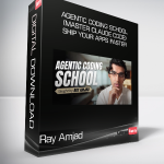 Agentic Coding School by Ray Amjad - (Master Claude Code) - Ship your Apps Faster