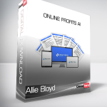 Allie Bloyd - Online Profits AI
