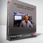 Anton Kreil - Professional Options Trading Masterclass (POTM) 2.0