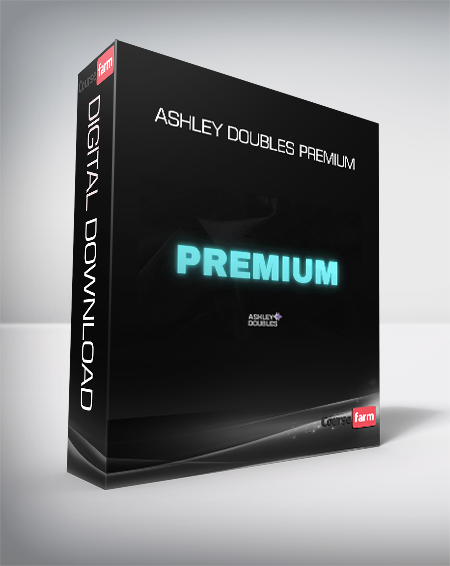 Ashley Doubles Premium