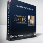 Becky Keen - Unapologetic Sales