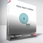 Billy Harris - Peak Health System