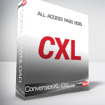 ConversionXL CXL - All Access Pass 2025