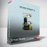 Erica Stone - Review Rocket AI