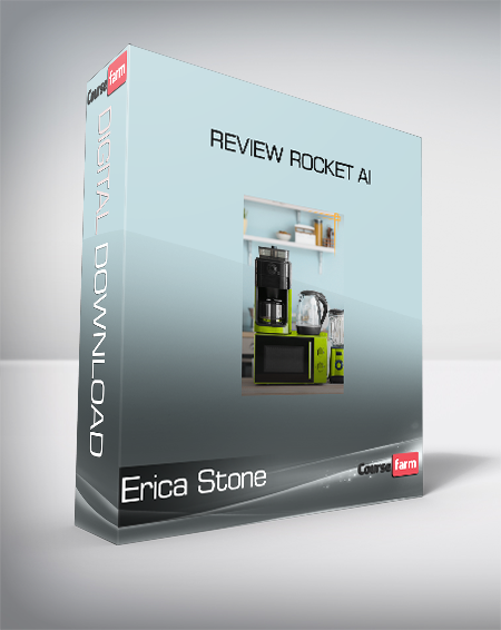 Erica Stone - Review Rocket AI