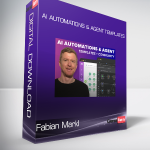 Fabian Markl - AI Automations & Agent Templates