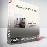 Hayley Fedders - Square Sprints Bundle