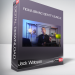 Jack Watson - Figma Brand Identity Bundle