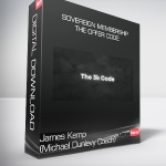 James Kemp (Michael Dunlevy Coach) - Sovereign Membership + The Offer Code