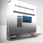 Jeafx - Dynamic Trading Mastery