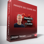 Jesper Nissen - Parasite seo course 2025