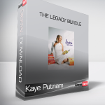 Kaye Putnam - The Legacy Bundle