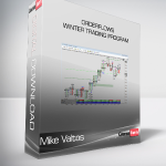 Mike Valtos - Orderflows Winter Trading Program