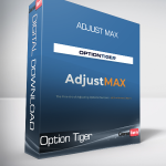 Option Tiger - Adjust Max