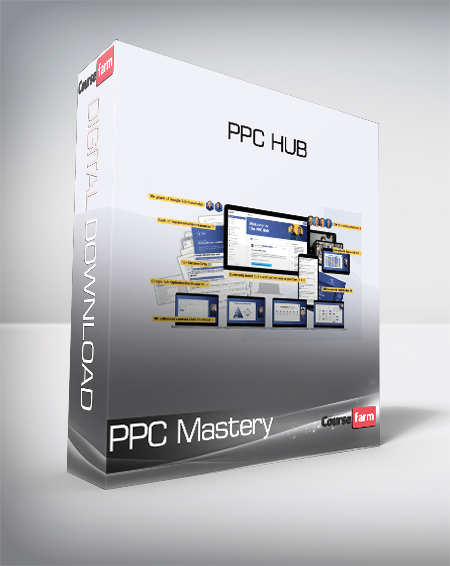 PPC Mastery - PPC Hub