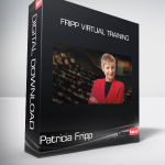 Patricia Fripp - Fripp Virtual Training