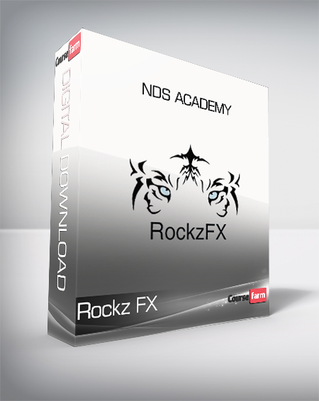 Rockz FX - NDS Academy