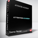Seena Rezaei - Attention Academy