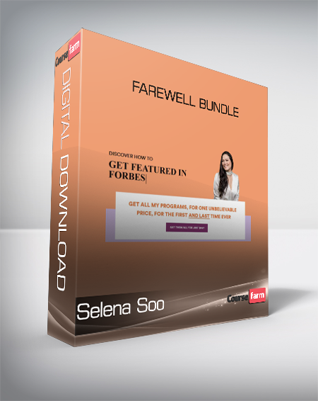 Selena Soo - Farewell Bundle