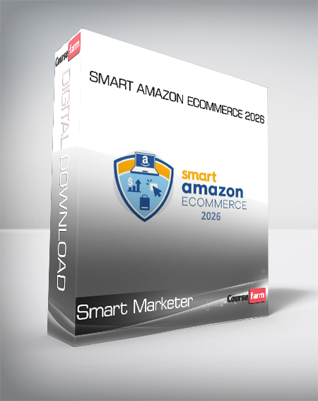Smart Marketer - Smart Amazon Ecommerce 2026