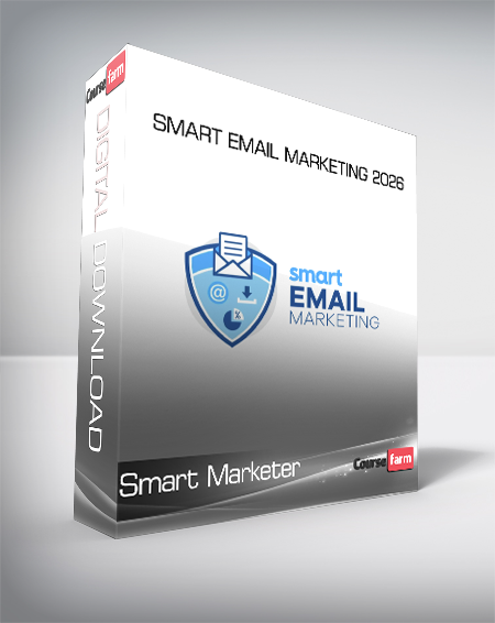 Smart Marketer - Smart Email Marketing 2026