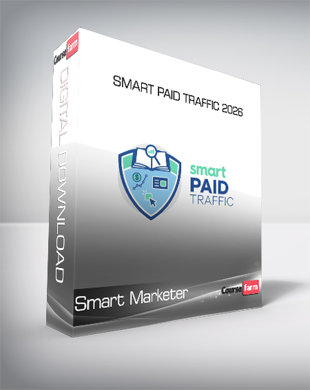 Smart Marketer - Smart Paid Traffic 2026