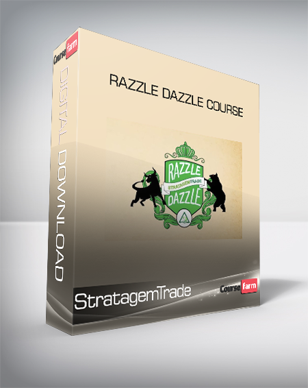 StratagemTrade - Razzle Dazzle Course