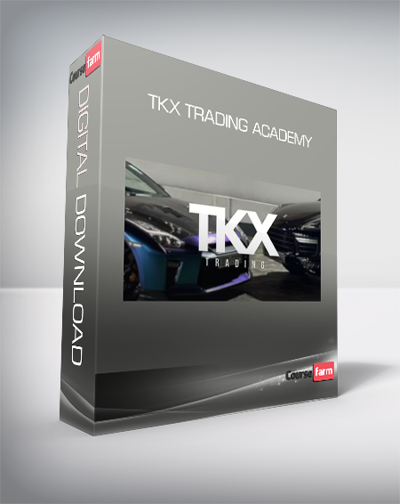 TKX Trading Academy