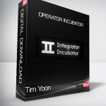 Tim Yoon - Operator Incubator